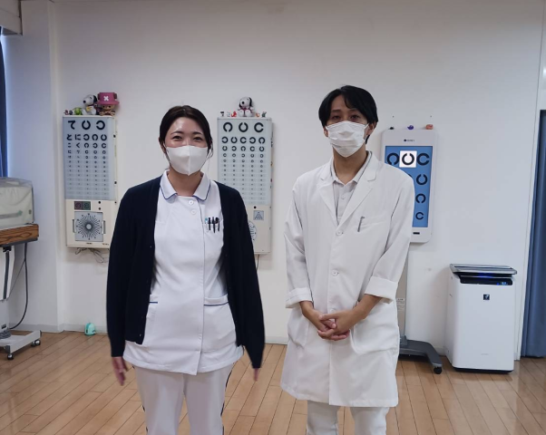 志熊眼科の求人・転職情報