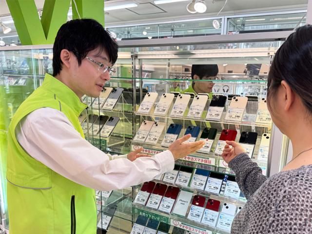 ゲオモバイルベイシア電器市原八幡店のアルバイト・バイト求人情報-02