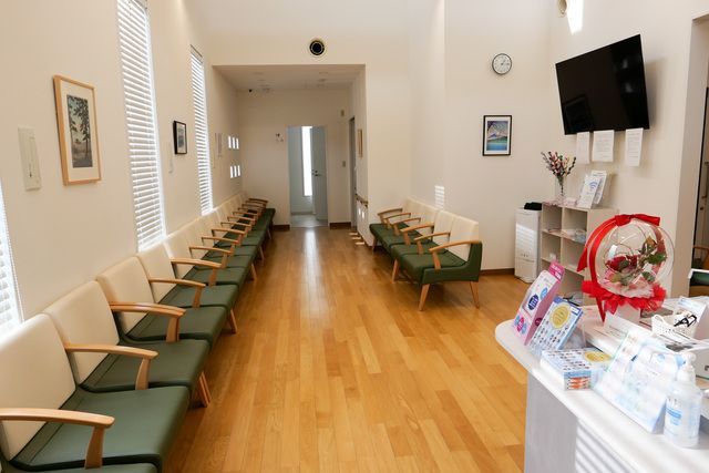 医療法人社団　いなげ内科呼吸器内科医院　いなげ内科呼吸器内科医院の求人・転職情報