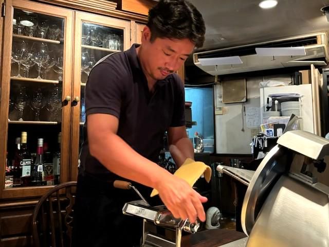 イタリア料理 カプチーニのアルバイト・バイト求人情報-03