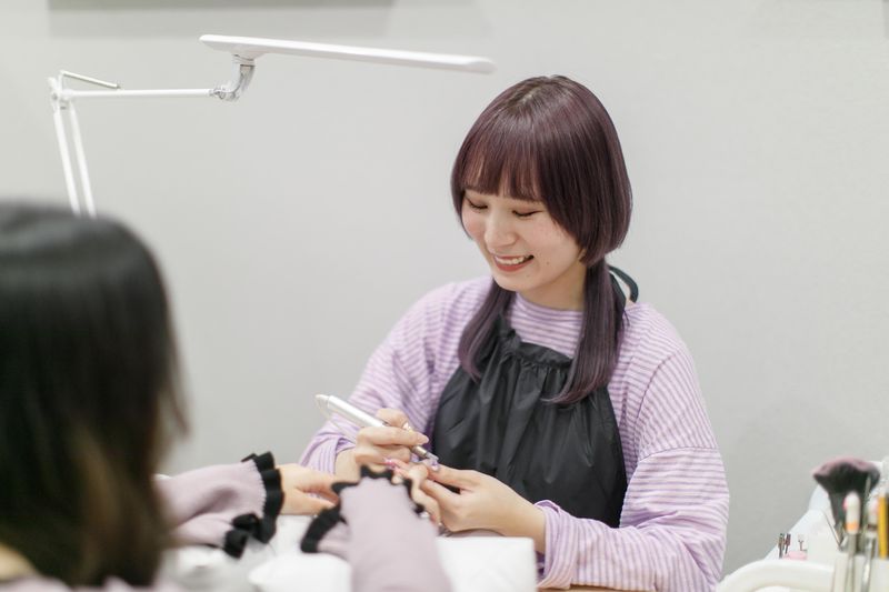 CHARIS上越店のアルバイト・バイト求人情報-05