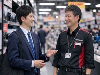 フィールドサーブジャパン 営業第1グループのアルバイト・バイト求人情報-17