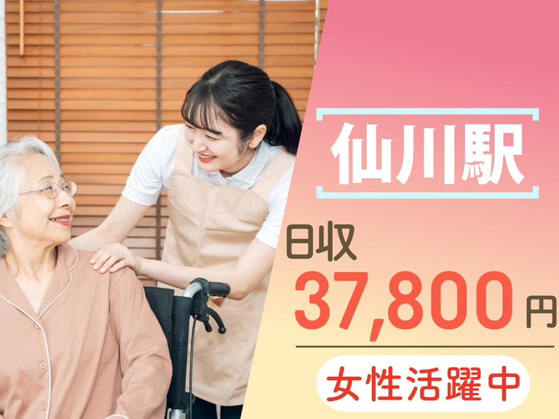 求人画像