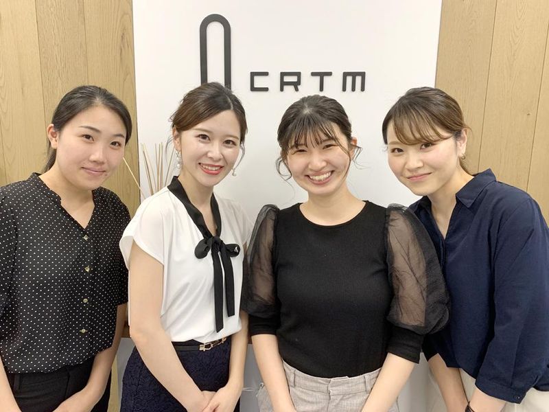 株式会社カスタマーリレーションテレマーケティングのアルバイト・バイト求人情報-03