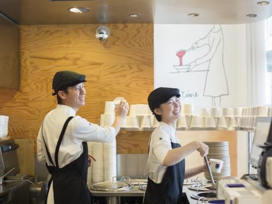 ＪＲ九州フードサービス株式会社の求人・転職情報