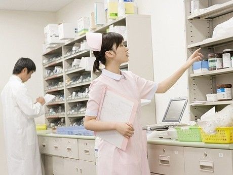 有限会社ブリケンコーポレーション　ひばり末広薬局の求人・転職情報