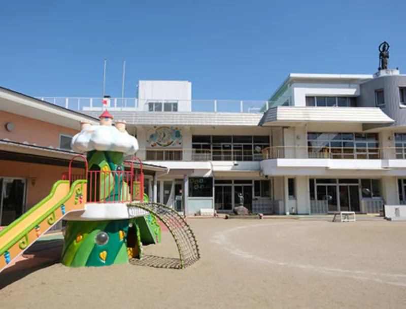 認定こども園 東盛マイトリー幼稚園のアルバイト・バイト求人情報