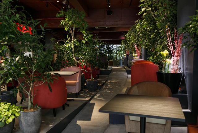 グリーンハウス株式会社の求人・転職情報