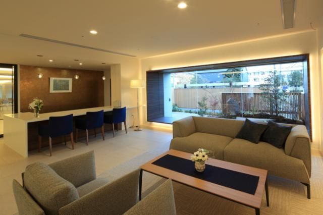 チャーム六郷のアルバイト・バイト求人情報-03