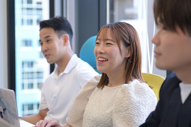 株式会社セレクトエージェントの求人・転職情報