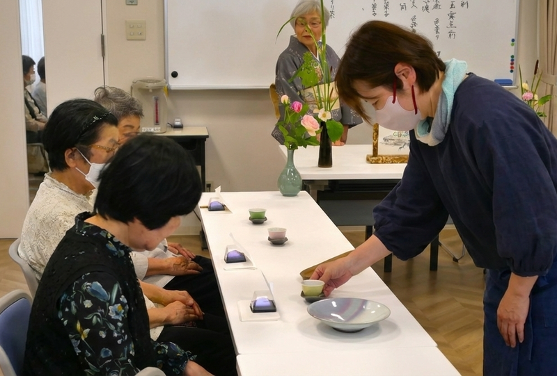 株式会社朝日カルチャーセンターの求人・転職情報