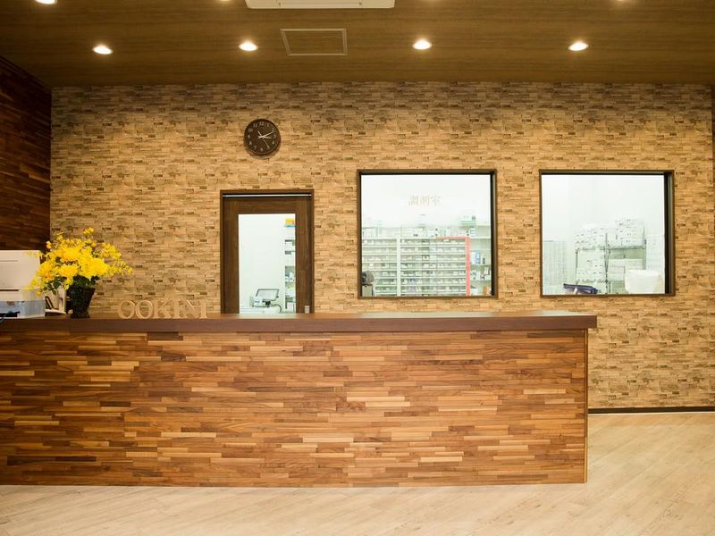 おおきに薬局　北梅田店のアルバイト・バイト求人情報-02