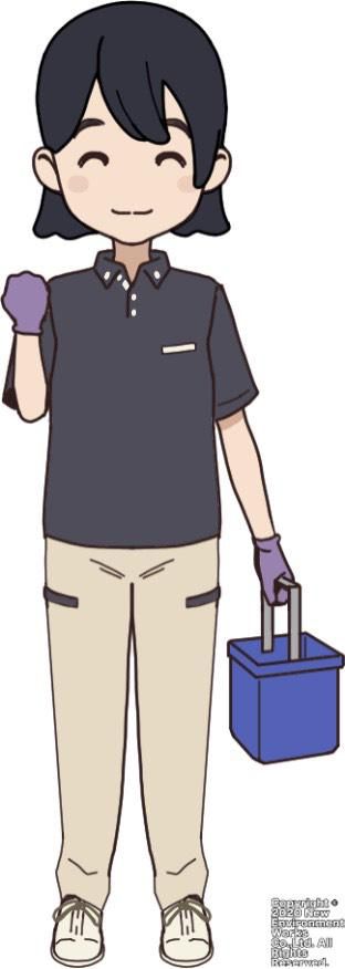 求人画像