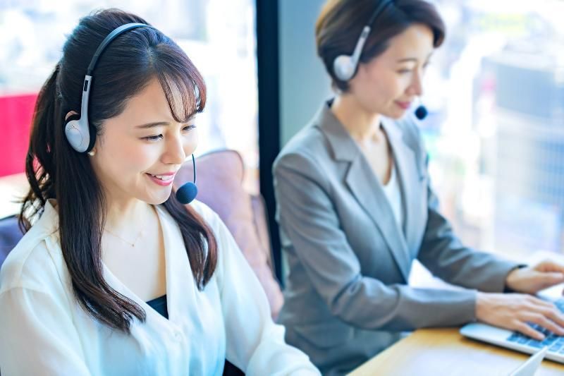 株式会社G.O.A.T　大阪市中央区南船場/OSKCC1006の派遣求人情報