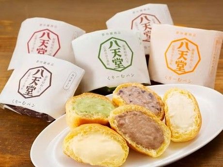 株式会社八天堂　八天堂カフェリエきさらづの求人・転職情報