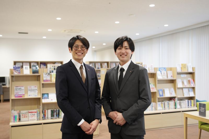 【愛知開催】売場づくり&販売インターンシップコース