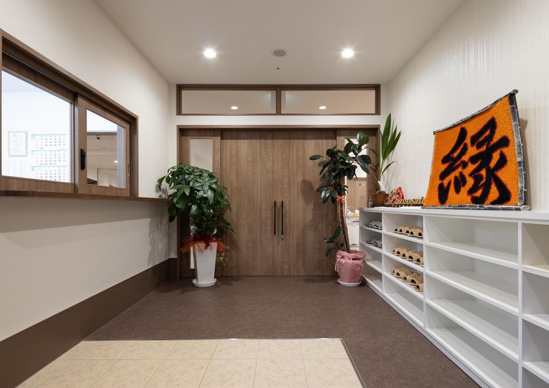 住宅型有料老人ホーム　ここあの里則松のアルバイト・バイト求人情報-02