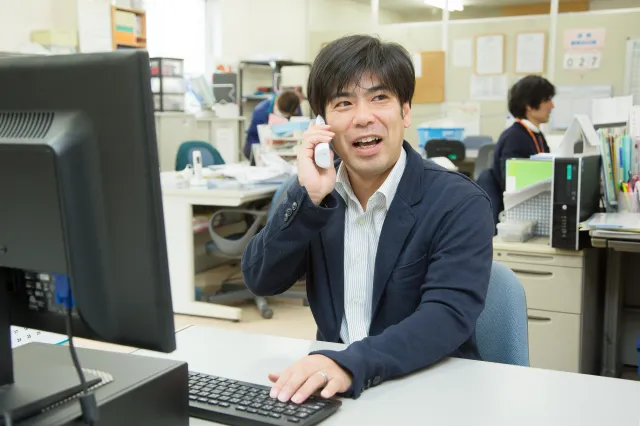 ウエルシア介護サービス株式会社の求人・転職情報