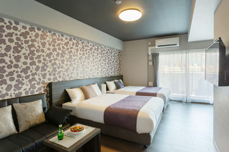 BONコンドミニアム難波恵美須のアルバイト・バイト求人情報-16