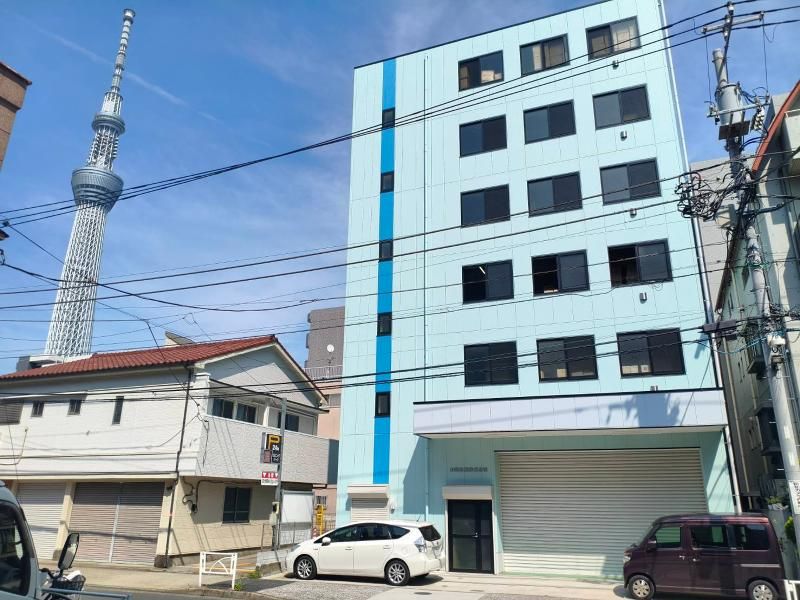 山喜産業株式会社の求人・転職情報