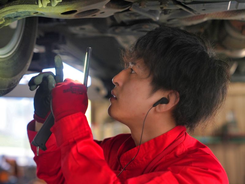 株式会社伊尾自動車の求人・転職情報