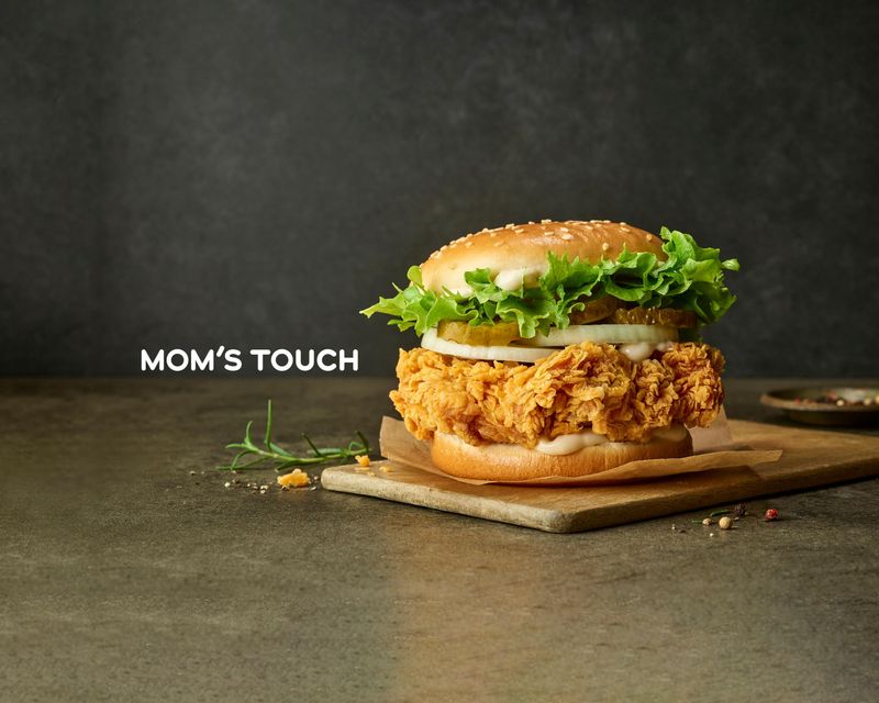 株式会社MOM'S TOUCH TOKYOの求人・転職情報