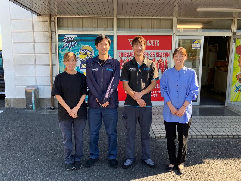 株式会社やつやの求人・転職情報