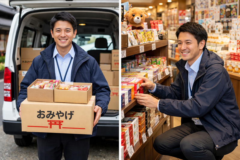 民サ麺業株式会社の求人・転職情報