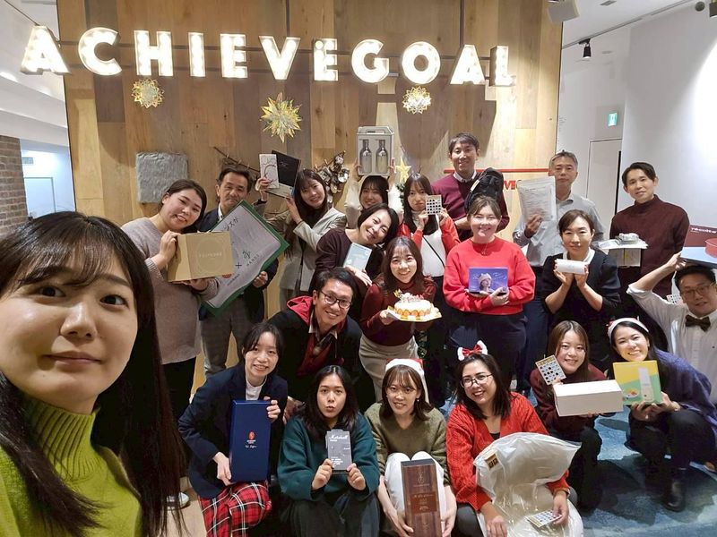 株式会社アチーブゴール-0003の求人・転職情報