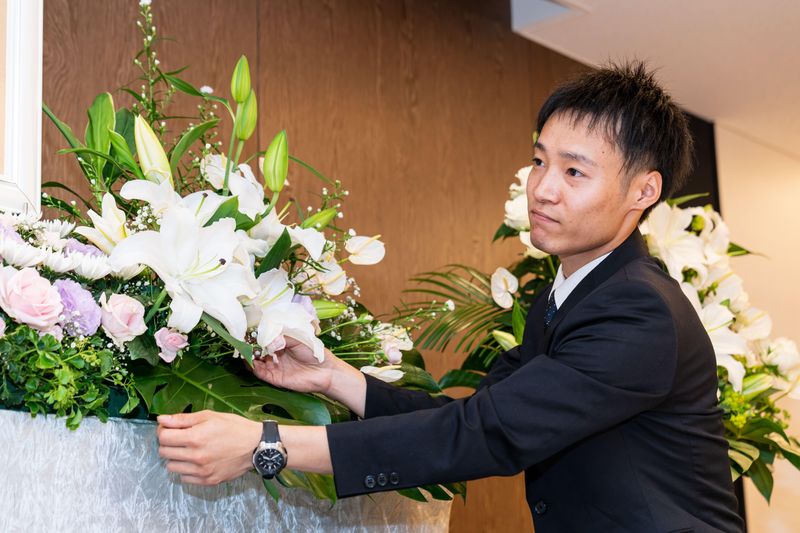 株式会社セレモニーの求人・転職情報