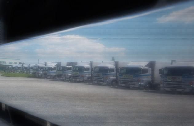 中遠運輸株式会社の求人・転職情報