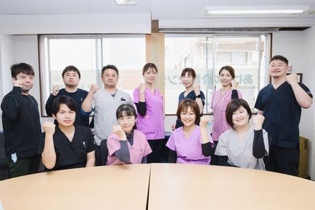 あけぼの介護センター　ケアゲート株式会社のアルバイト・バイト求人情報-24