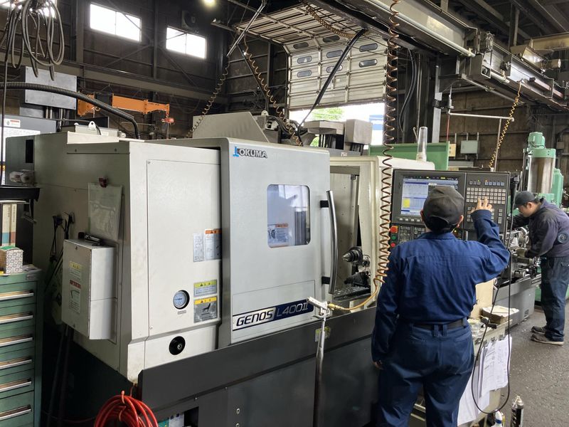 株式会社吉田機械のアルバイト・バイト求人情報-04