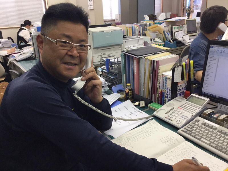 田地川運送株式会社-0003の求人・転職情報