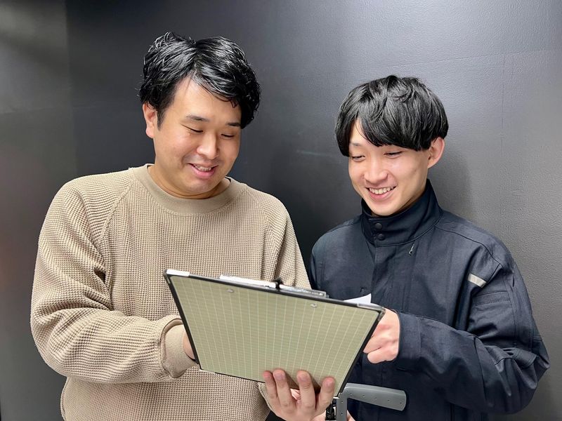 株式会社東京ドームファシリティーズの求人・転職情報