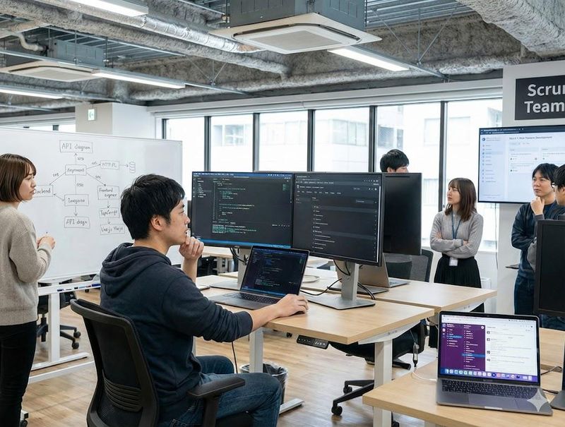 株式会社テクノデジタルの求人・転職情報