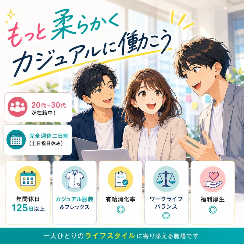 株式会社テクノ・サービスの求人・転職情報