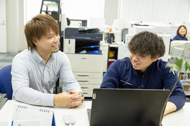 加藤段ボール株式会社