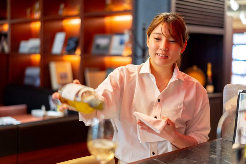 G&O　新宿ルミネエスト店のアルバイト・バイト求人情報-05