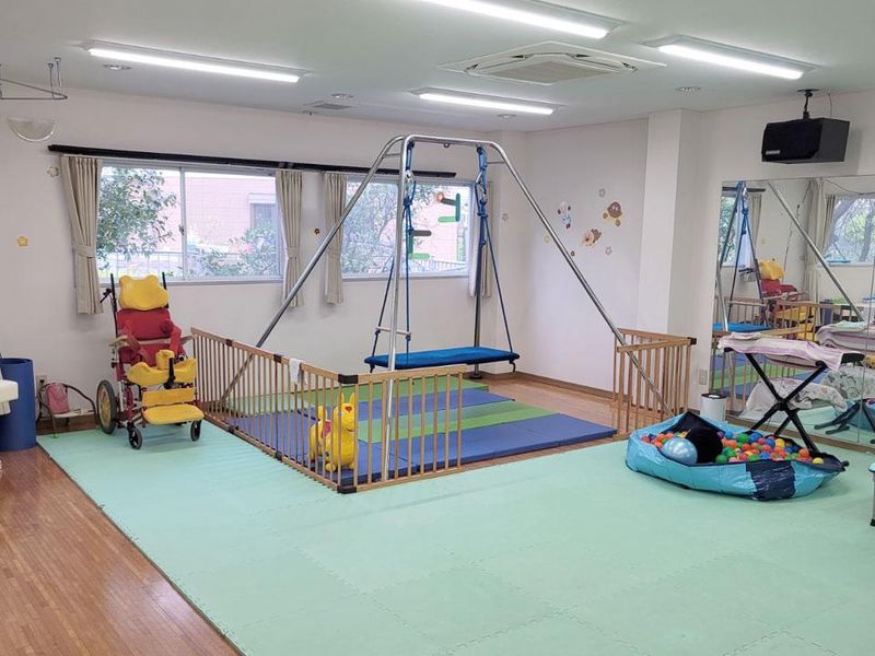 療育スタジオピコ　上星川教室(主に重症心身障害児を受け入れる放課後等デイサービス)のアルバイト・バイト求人情報-02