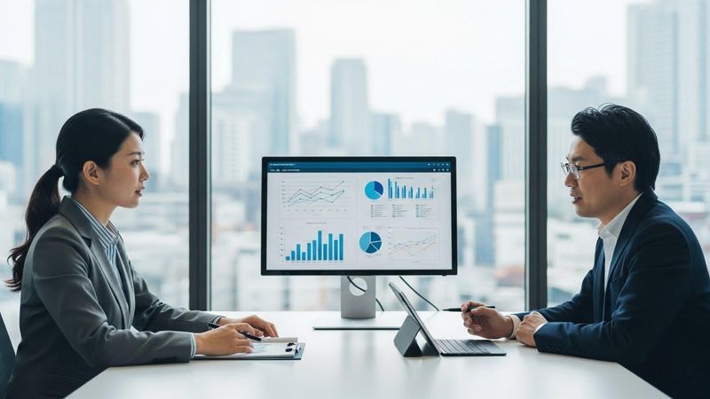 有限会社東日本財経センターの求人・転職情報