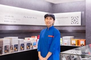 PRESS BUTTER SAND 成田空港第2ターミナル店のアルバイト・バイト求人情報-01