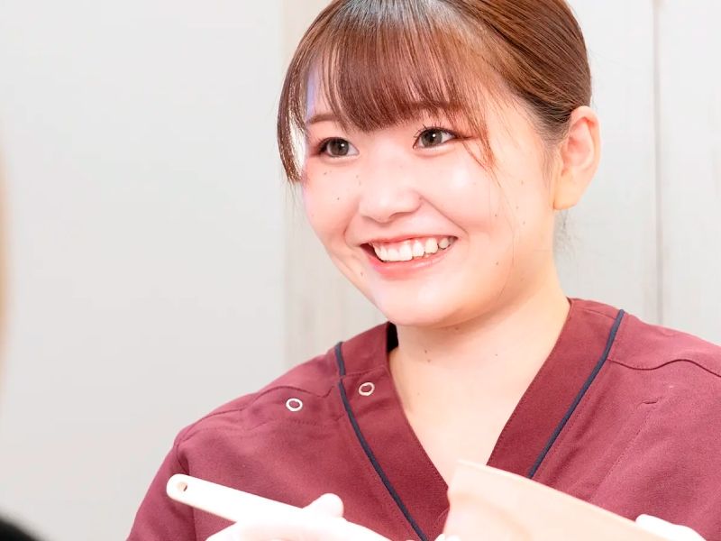 医療法人社団アットグループ 久地@歯科の求人・転職情報