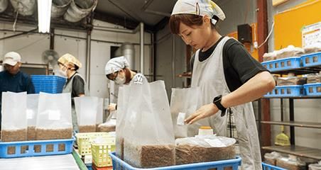 株式会社ふじきのこの求人・転職情報