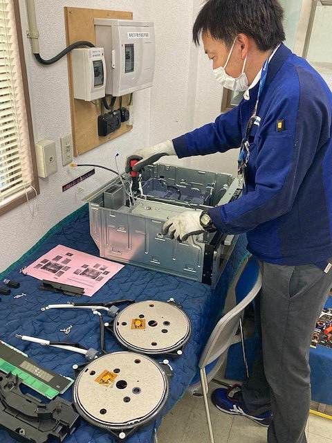 パナソニックマーケティングジャパン株式会社の求人・転職情報