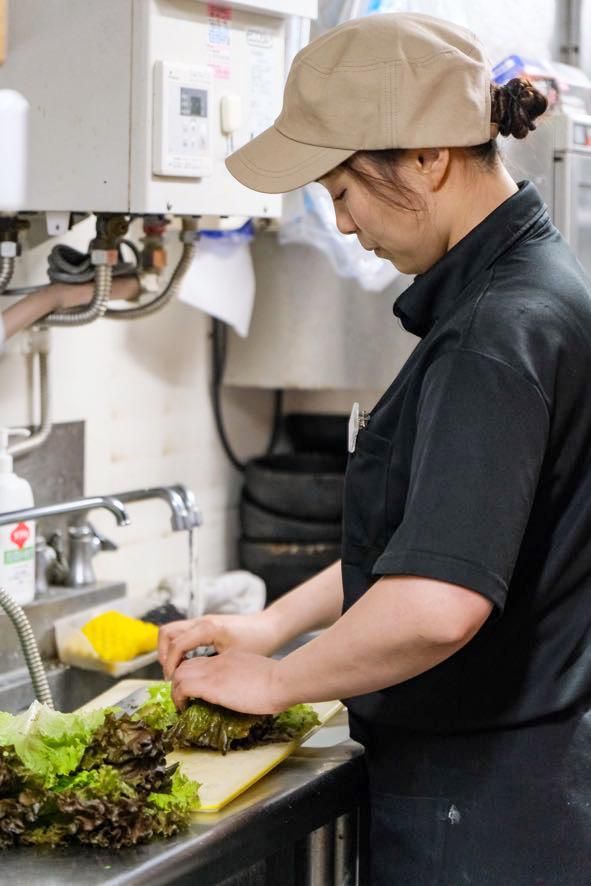 東京純豆腐グランデュオ蒲田店のアルバイト・バイト求人情報-03
