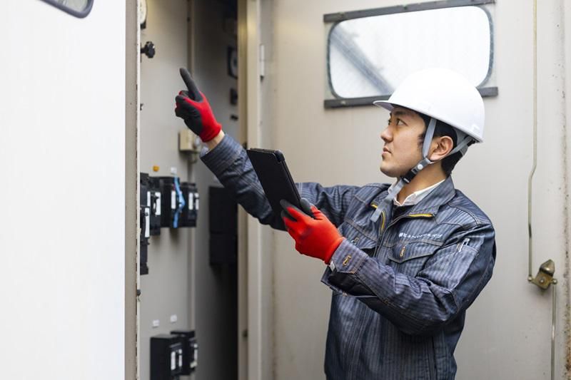 株式会社ヒューマンウェイブ(大手半導体関連メーカー)のアルバイト・バイト求人情報-03