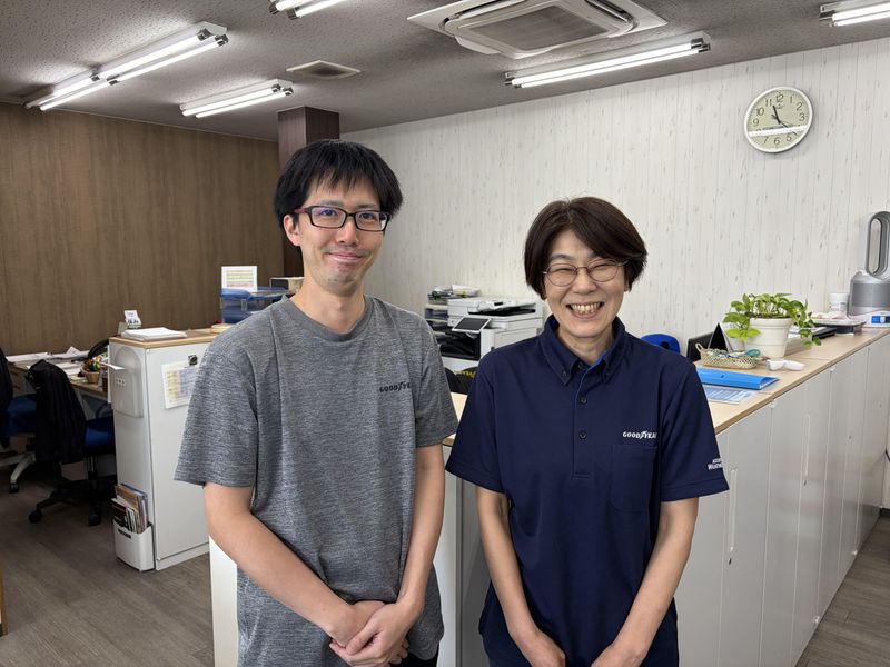 埼玉ＧＹ株式会社の求人・転職情報