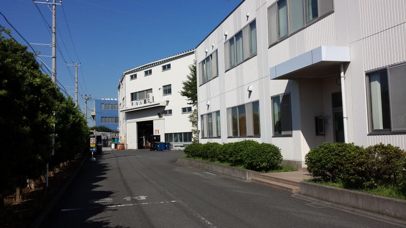 森村ケミカル株式会社