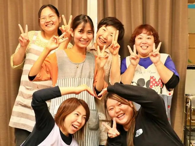 グループホームつどい「中村家」のアルバイト・バイト求人情報-07